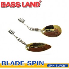 BLADE SPIN / 블레이드 스핀