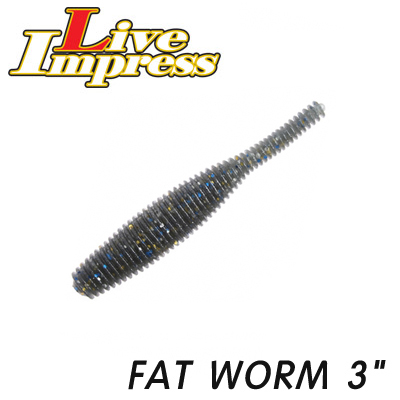 FAT WORM 3