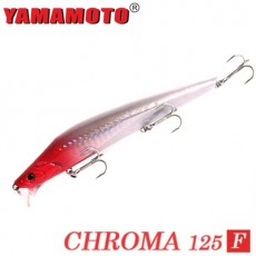 CHROMA 125F / 크로마 125F