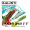 KALIN'S GRUB 3" 5" / 칼린스 그럽 3인치 5인치