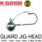 GUARD JIG HEAD / 가드 지그헤드