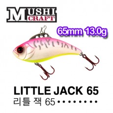 LITTLE JACK 65 / 리틀 잭 65