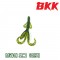 BKK BRUSH HOG 3" / 브러쉬 호그 3인치