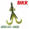 BKK  BRUSH HOG 4.3" / 브러쉬 호그 4.3인치